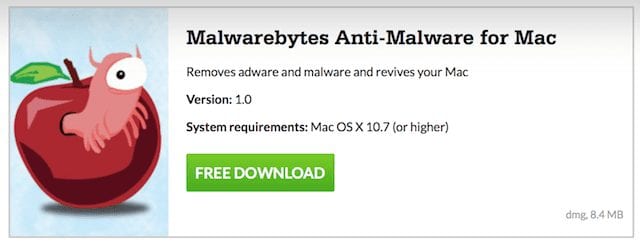 malwarebytes anti-malware for mac 10.6.8